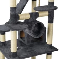 FIT+FUN Kratzbaum Allegro -Katzenbedarfs geschäft 3f61f0ea8e27680173b679b00f01b882cd9f06a5 e5455ce98ac95dd849c391645c2f654179640fc6