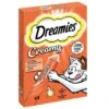 Dreamies Creamy Snack 11x4x10g Huhn 1 Dreamies Creamy Snack 11x4x10g Huhn -Katzenbedarfs geschäft 41af6ac6006cefe874f7481ebd08e28e8b1eba9f 1395907 de DE Dreamies Creamy Huhn