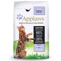 Applaws Adult Huhn Mit Ente 7,5 Kg