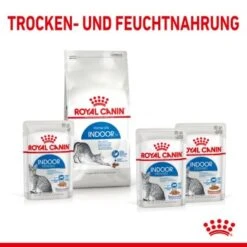 ROYAL CANIN Indoor Sterilised 12x85g In Gelee -Katzenbedarfs geschäft 4235971c11948e87951fc7174e0262ba57741d07 159f9ba696084da385441b940d865028e4681191
