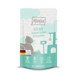 MjAMjAM Quetschie Probierpaket II 12x125g -Katzenbedarfs geschäft 4238bf9515c68e825007bc8a2331cd9bdac5aa9e 1374423 de DE mjamjam mixpaket2 2x125g 1