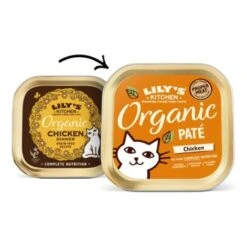 LILY'S KITCHEN Adult Bio 19x85g Huhn