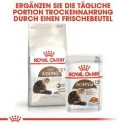 ROYAL CANIN Ageing 12+ 2 Kg -Katzenbedarfs geschäft 44696eb4b93a8451c98772ed708d2c39a7208120 6fd409564dbba72aabfc07b206a2c42a6263cd48