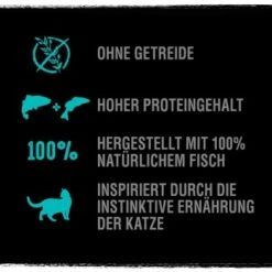 CRAVE Mit Lachs Und Weißfisch 2,8 Kg -Katzenbedarfs geschäft 447ab90e4e8fc8c18f286acb4853420ff7e65ec5 1378532 de DE crave lachs weissfisch 2