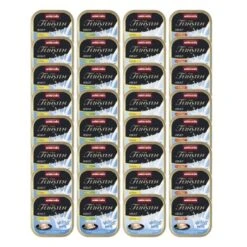 Animonda Vom Feinsten Adult Feinschmecker Milchkern-Variation 32x100g
