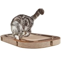 Canadian Cat Company Katzenspielplatz PlayPlate Braun -Katzenbedarfs geschäft 503b050ded03a798fae5907e5e6ab62ea486daec 1345686 de DE ba93f7f713eb46bccf87a135aca2b7d10f0f1847E0hi8m