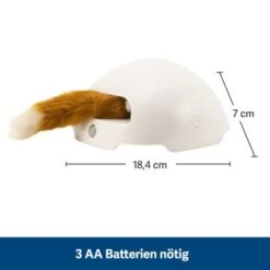 PetSafe Automatisches Katzenspielzeug Fox Den -Katzenbedarfs geschäft 533771f073737c2d8cd2e6756f7830e7a9a5fdaa 1351524 de DE e7ab24051822f7cca5c079fad2787f9b06e477b7PWnm80