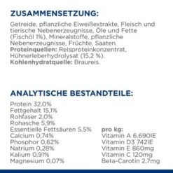 Hill's Prescription Diet Food Sensitivities Z/d Original 2x3 Kg -Katzenbedarfs geschäft 5632ef08297fb53d774462d6e89e00f7df4a061b 52742045535 9