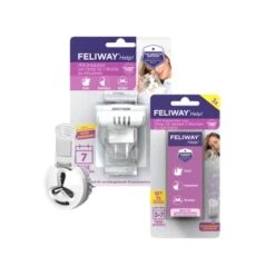 Feliway Help! 3x Nachfüllkartusche Zur Stressreduzierung -Katzenbedarfs geschäft 5767013809a29d45d4c9dcc85290106673a5b175 1380137 4