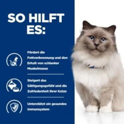 Hill's Prescription Diet Weight Loss R/d Mit Huhn 1,5 Kg -Katzenbedarfs geschäft 57b0b500178925881ec20cae281495453615ab0b 26de2a9eaecf697777195031c030845325fcd2f9