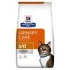 Hill's Prescription Diet Urinary Care S/d Mit Huhn 1,5 Kg -Katzenbedarfs geschäft 58bd566bea6992c1305e0f189ae732a0dc47377e 1153390 de DE Hills main