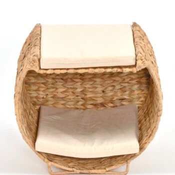 Silvio Design Katzenliege Otis 4 Silvio Design Katzenliege Otis – Bild 2