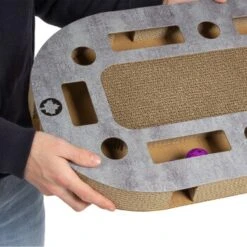 Canadian Cat Company Katzenspielplatz PlayPlate L Hellgrau -Katzenbedarfs geschäft 5a39e0e4aa4261997ba407efe4a904b915f1e540 1412692 de DE 3f9eed8e9746052c04b932db28e22d346b9e51059pXiap