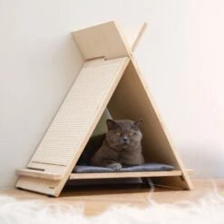 Beeztees Kratzmöbel Rinty Holz 5 Beeztees Kratzmöbel Rinty Holz -Katzenbedarfs geschäft 5af495360fe9335ad3261e81fae4dc20f856804e 1316946 de DE Nebenbild