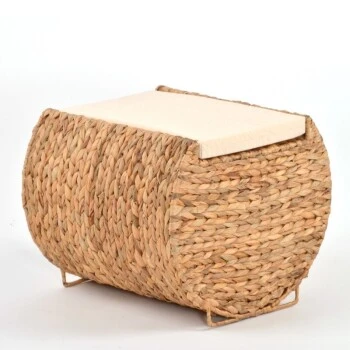 Silvio Design Katzenliege Otis 8 Silvio Design Katzenliege Otis – Bild 6