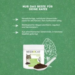 MediCat Ulmenrinde Paste -Katzenbedarfs geschäft 5beb465939ba97b25e07ead3ac30c29a3ae6a72f 1480521 de DE 759d285898e9c6986f63d9708ad408b9ddd886127xvMOL