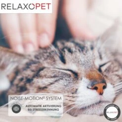 RelaxoPet PRO Entspannungs-Trainer KATZE -Katzenbedarfs geschäft 5e807080a677a4a90a950f7dacb700870a866642 1315706 de DE e6dc4268241d05a0f2883b3084c91b24fed0467fmgVHw7