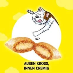 Dreamies Snack-Vielfalt 12x60g -Katzenbedarfs geschäft 5f4dbfb642e2a91287f2bccd905e7c6a9c4778c6 1297459 5