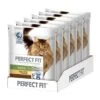 PERFECT FIT Beutel Senior 7+ Mit Huhn 6x750 G -Katzenbedarfs geschäft 615610fc5890fdac52f7551b2e91c6fa4b4ca9cf 0ea032de010f1f20e021a12f925c53a8591f464c
