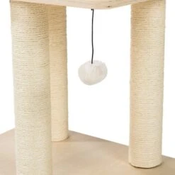 AniOne Kratzbaum Lilly -Katzenbedarfs geschäft 66cf1feb877bd3b6074fd62636c9782ef644b0d2 51ff545ca292a1f9c4a0aa61c426d5dd1b0d423b