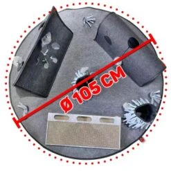 Canadian Cat Company Spielteppich Cosmo -Katzenbedarfs geschäft 672f8ca3b94015b8ca50bfd5f5179ee7d76857ad 1625368 de DE ed0f253d877822dde91d6e16286e86997fc7be43sOQwKO