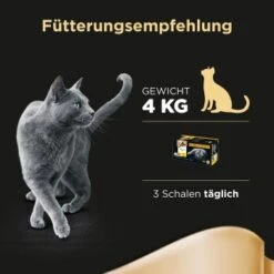 Sheba Selection In Sauce 32x85g -Katzenbedarfs geschäft 67890fa30c253ae14afae90d7afce36bf2d4bf55 f3d10d4a2b41518df483944aaa4f3a790f15504c