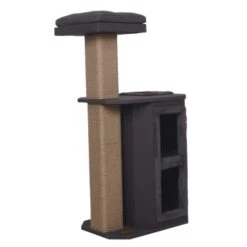 Petliving Kratzbaum Noah Anthrazit -Katzenbedarfs geschäft 687f10d3f5556a7b322b37622a109a3e5e18b627 1435609 de DE 6360a7fbc39b9ea9b0c1a3bc65d0f905bd98e932q67cpN