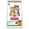 Hill's Science Plan No Grain Kitten Mit Huhn Ohne Getreide 1,5 Kg 1 Hill's Science Plan No Grain Kitten Mit Huhn Ohne Getreide 1,5 Kg -Katzenbedarfs geschäft 6a2ec11371dfb84b3265513501596e691720c14c 52742037059 2