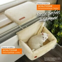 Schlitzohr Ersatzbezug Fensterbankliege -Katzenbedarfs geschäft 6a9ed296d9ab845a3e26c8c152c9cb49754a74d5 1484678 de DE 8cd7bef9b12008635ba60f2cfbe2e5c9414bbe44LEVwld