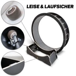 Canadian Cat Company Katzenlaufrad Aus Holz L Schwarz -Katzenbedarfs geschäft 6db3a55fb6763da049e674a7aaf7028733a9b713 1480047 de DE 6b34cc49ee9048a66169d778b7da19d2c850372eRHEnXP