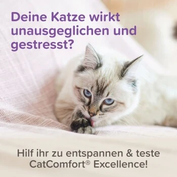 Beaphar CatComfort Excellence Starter-Kit 48ml 9 Beaphar CatComfort Excellence Starter-Kit 48ml – Bild 7