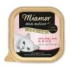 Miamor Milde Mahlzeit Senior Geflügel & Rind 16x100 G -Katzenbedarfs geschäft 70c451ce52c913a87ac792e0d23189d3ab9a05f0 95d670706393cf4f7ec839da1ede5a9ae597cb4c