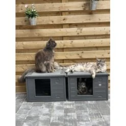 RHR Quality Katzenhaus Villa De Luxe = -Katzenbedarfs geschäft 71b20abc2df69670fd3163e1debf843fb51419d6 1655442 de DE 0520113c1403509a28de287a40d56114839a9e131uOLb7