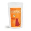 LIEBESGUT Biokost Adult 12x100g Bio Rind Mit Karotte Und Amaranth -Katzenbedarfs geschäft 723bcf423c3179c2f18544648699f67c5cd7629f e1c86db0552b9da05ec513f71ab9f3280e4439e0