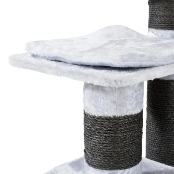 Europet Bernina Europet Kratzbaum Rock Western Inn 11 Europet Bernina Europet Kratzbaum Rock Western Inn – Bild 9