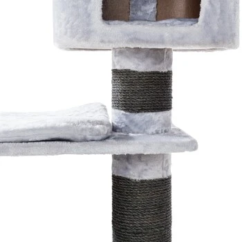 Europet Bernina Europet Kratzbaum Rock Western Inn 7 Europet Bernina Europet Kratzbaum Rock Western Inn – Bild 5