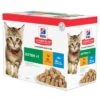 Hill's Science Plan Kitten Multipack Mit Huhn Und Seefisch 12x85 G -Katzenbedarfs geschäft 761945b23198fab4510311a3e54d404101c4eb5a 52742211503 1