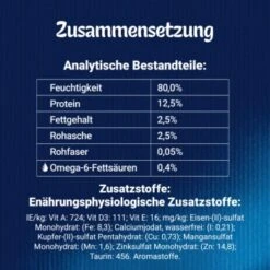 Felix Sensations Saucen Rind & Tomate 26x85 G 8 Felix Sensations Saucen Rind & Tomate 26x85 G -Katzenbedarfs geschäft 76b126e79388729e42d1d4d110f8fcbb6bdcd0b6 8e872868aea17ae43e5b40d86f1916720334ea8e