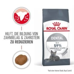 ROYAL CANIN Dental Care 3,5 Kg -Katzenbedarfs geschäft 7855210d9d1c08fa33c7b590d20c16e9a2dd3be7 1003121009 de DE rc 3