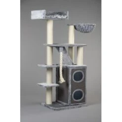 RHR Quality Kratzbaum Cat Paradise PLUS 10 RHR Quality Kratzbaum Cat Paradise PLUS -Katzenbedarfs geschäft 7a84c010a34428d31cb457f225b040f7ce3531ce 1657333 de DE 02415600da93e9726312ae614c1102ffd64ca196HlTsaO