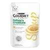 GOURMET Crystal Soup 32x40g Huhn -Katzenbedarfs geschäft 7a9a97477d863b936c079f92e55f8aba5e7df47d 13be8bce1027fe530ea057387d3f9e8643f3ea10