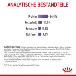 ROYAL CANIN Appetite Control Care 10 Kg -Katzenbedarfs geschäft 7aef6d08409ee4f5f42ac656b8c8ea65dca47c6b 1343821 5