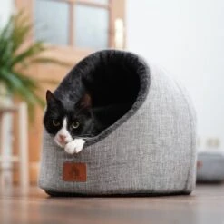 Schlitzohr Katzenhöhle Oskar Grau 21 Schlitzohr Katzenhöhle Oskar Grau -Katzenbedarfs geschäft 7e08098c1f009a021286640b529dad02dd78a02c 1484676 de DE 73b8d6408af403deaa7704fa380087bf05bf8303cpcxwh