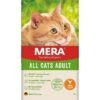 MERA Cats For All Adult Huhn 10kg -Katzenbedarfs geschäft 8023e38ecf891f63617b15c83f82ef170a21e374 c9624d86c51e183aa832d312b17355a61e8e24e5