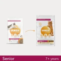 IAMS Vitality Senior Huhn 10kg -Katzenbedarfs geschäft 815e3590b568be854acd0e5a109c07df940062b4 5e78e4be64deffacfb9d2ca705aa2126a9024f1e