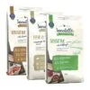 Sanabelle Mixpaket Sensitive -Katzenbedarfs geschäft 81a1a8fe1135d306345c1e5dbb3052cfe0910f00 9954c3bf92ad4b259f690cfbe5443aaf524b0cd4