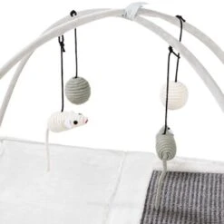 Trixie Kratzmatte Mit Spielzeugen Mobile Grau 11 Trixie Kratzmatte Mit Spielzeugen Mobile Grau -Katzenbedarfs geschäft 83436515286c9a529b9ef46fcae64d4029193fcd 2d9216d42e942c5cfbfc64c7bf666b89f22b296b