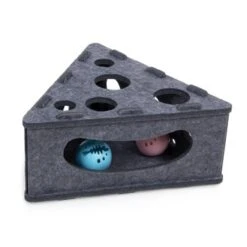 Canadian Cat Company Intelligenzspielzeug Käsekästchen -Katzenbedarfs geschäft 876852337645e9432d62dc13d8481017318fe682 1498670 de DE c9eb83cf13458e54d8762357b97f8c8c2f394816CUJ3jp