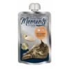 MOMENTS Snack Cream 7x100g Huhn & Garnele -Katzenbedarfs geschäft 87c84b8853ca366290677b28ba52de7f2483970e 1407060 de DE Moments Cream Huhn Garnele main