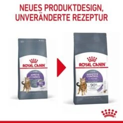 ROYAL CANIN Appetite Control Care 10 Kg -Katzenbedarfs geschäft 87faca15a8a7c4b8ed3cef7417b07a2b459f0aeb 1343821 8